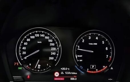 BMW X2, 2022 год, 2 770 000 рублей, 5 фотография