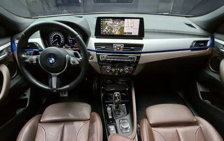 BMW X2, 2022 год, 2 770 000 рублей, 20 фотография