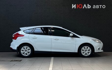 Ford Focus III, 2012 год, 820 000 рублей, 4 фотография