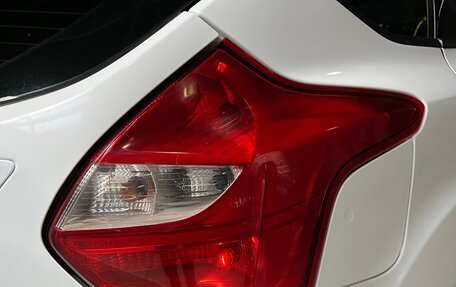 Ford Focus III, 2012 год, 820 000 рублей, 7 фотография