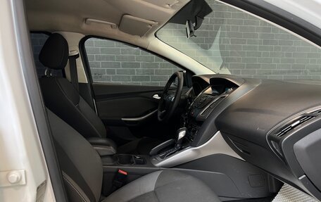 Ford Focus III, 2012 год, 820 000 рублей, 8 фотография