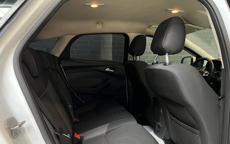 Ford Focus III, 2012 год, 820 000 рублей, 9 фотография
