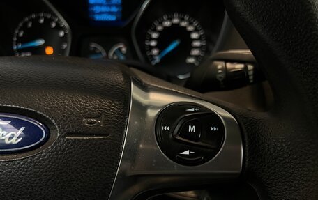 Ford Focus III, 2012 год, 820 000 рублей, 15 фотография