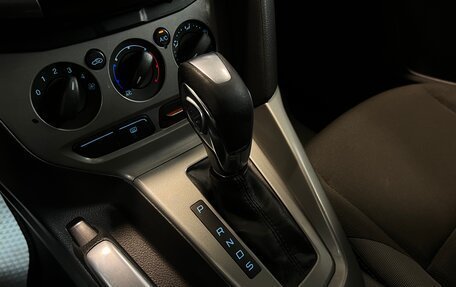 Ford Focus III, 2012 год, 820 000 рублей, 12 фотография
