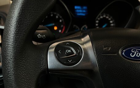 Ford Focus III, 2012 год, 820 000 рублей, 16 фотография