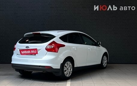 Ford Focus III, 2012 год, 820 000 рублей, 5 фотография