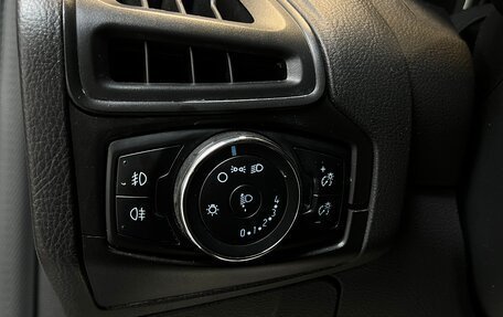 Ford Focus III, 2012 год, 820 000 рублей, 14 фотография