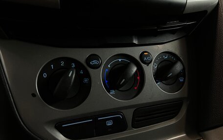 Ford Focus III, 2012 год, 820 000 рублей, 11 фотография