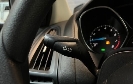 Ford Focus III, 2012 год, 820 000 рублей, 18 фотография