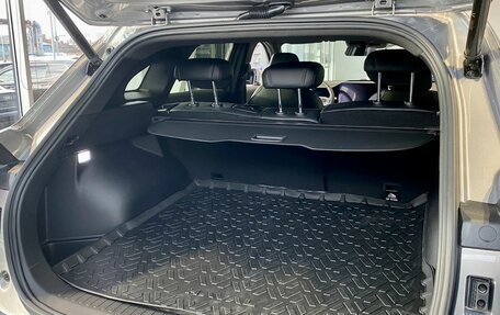 Haval F7, 2025 год, 3 449 000 рублей, 6 фотография
