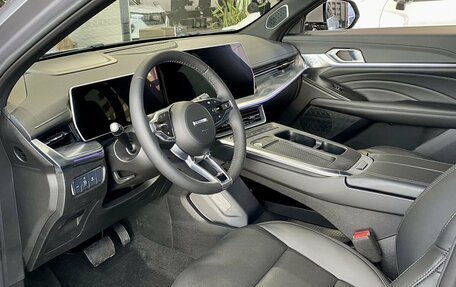 Haval F7, 2025 год, 3 449 000 рублей, 8 фотография