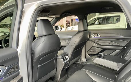 Haval F7, 2025 год, 3 449 000 рублей, 11 фотография