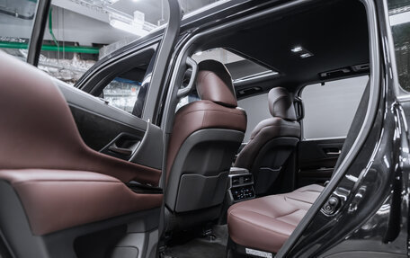 Lexus LX, 2024 год, 14 900 000 рублей, 2 фотография