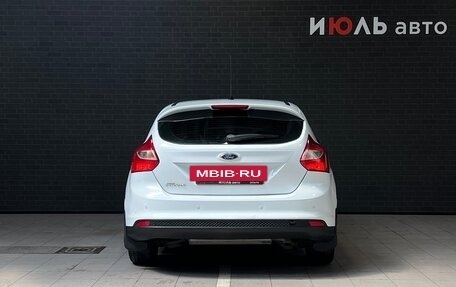Ford Focus III, 2012 год, 820 000 рублей, 6 фотография