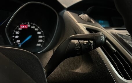 Ford Focus III, 2012 год, 820 000 рублей, 17 фотография