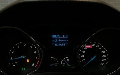 Ford Focus III, 2012 год, 820 000 рублей, 19 фотография