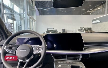 Haval F7, 2025 год, 3 449 000 рублей, 9 фотография
