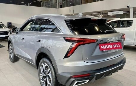 Haval F7, 2025 год, 3 449 000 рублей, 4 фотография