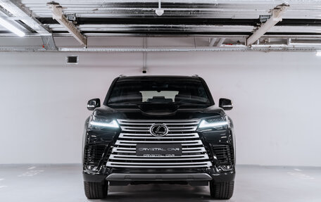 Lexus LX, 2024 год, 14 900 000 рублей, 5 фотография