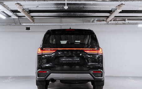 Lexus LX, 2024 год, 14 900 000 рублей, 7 фотография