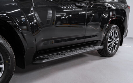 Lexus LX, 2024 год, 14 900 000 рублей, 8 фотография