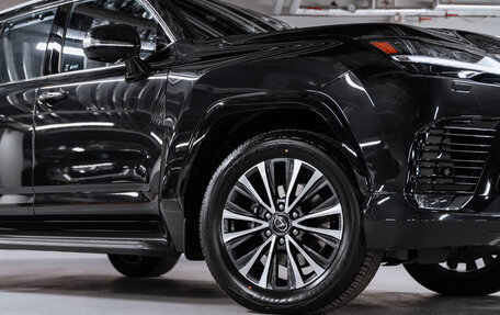 Lexus LX, 2024 год, 14 900 000 рублей, 9 фотография