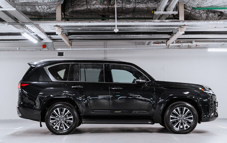 Lexus LX, 2024 год, 14 900 000 рублей, 6 фотография