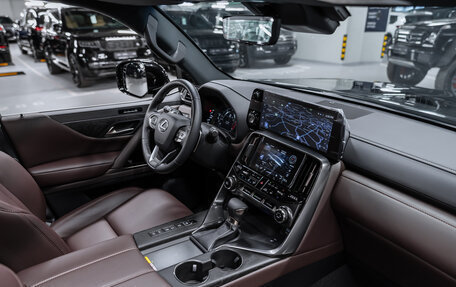 Lexus LX, 2024 год, 14 900 000 рублей, 3 фотография