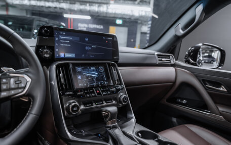 Lexus LX, 2024 год, 14 900 000 рублей, 12 фотография