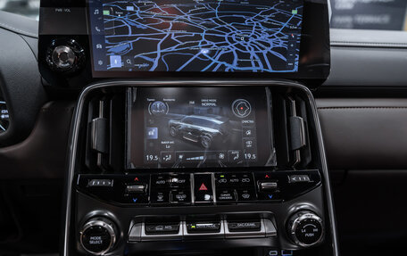 Lexus LX, 2024 год, 14 900 000 рублей, 14 фотография