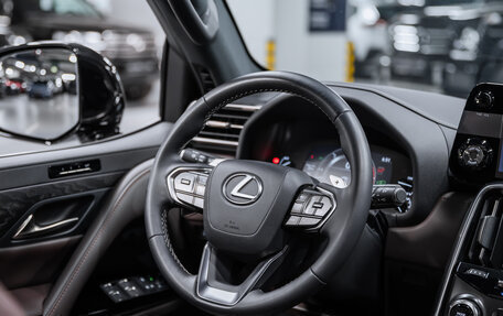 Lexus LX, 2024 год, 14 900 000 рублей, 11 фотография