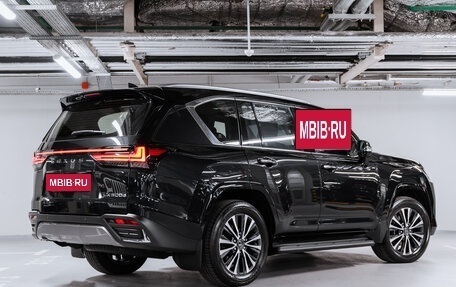 Lexus LX, 2024 год, 14 900 000 рублей, 4 фотография