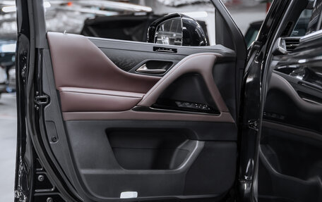 Lexus LX, 2024 год, 14 900 000 рублей, 21 фотография