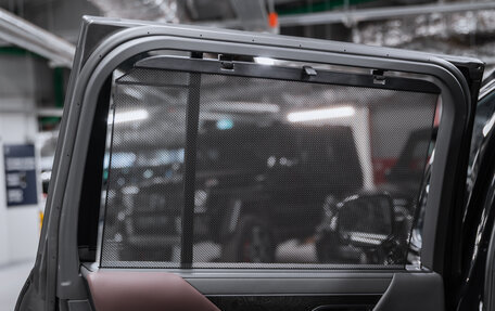 Lexus LX, 2024 год, 14 900 000 рублей, 22 фотография
