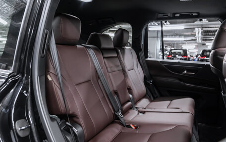 Lexus LX, 2024 год, 14 900 000 рублей, 18 фотография