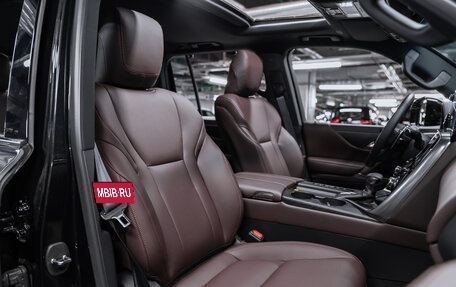 Lexus LX, 2024 год, 14 900 000 рублей, 17 фотография