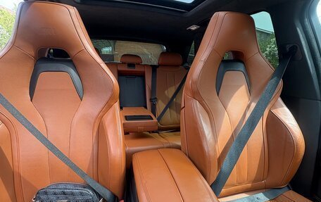 BMW X5 M, 2015 год, 4 500 000 рублей, 3 фотография