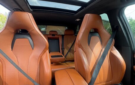 BMW X5 M, 2015 год, 4 500 000 рублей, 4 фотография