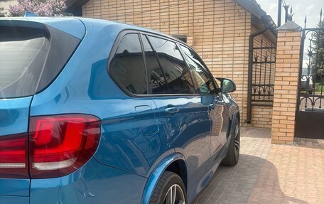 BMW X5 M, 2015 год, 4 500 000 рублей, 6 фотография