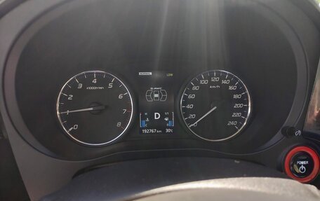 Mitsubishi Outlander III рестайлинг 3, 2012 год, 1 350 000 рублей, 15 фотография