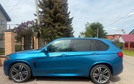 BMW X5 M, 2015 год, 4 500 000 рублей, 8 фотография