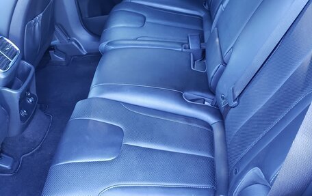 Hyundai Santa Fe IV, 2019 год, 3 090 000 рублей, 6 фотография