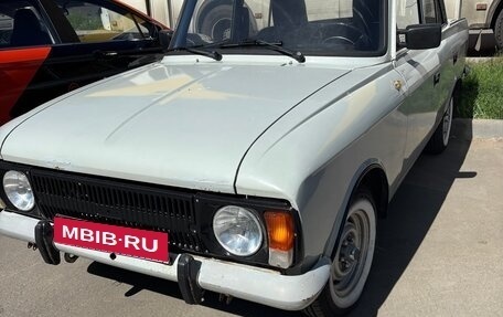 ИЖ Москвич-412, 1996 год, 150 000 рублей, 1 фотография