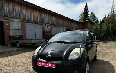 Toyota Vitz, 2010 год, 690 000 рублей, 1 фотография