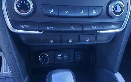 Hyundai Santa Fe IV, 2019 год, 3 090 000 рублей, 7 фотография
