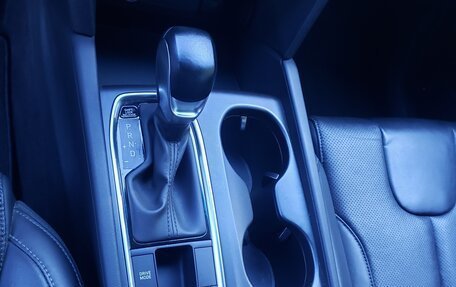 Hyundai Santa Fe IV, 2019 год, 3 090 000 рублей, 9 фотография