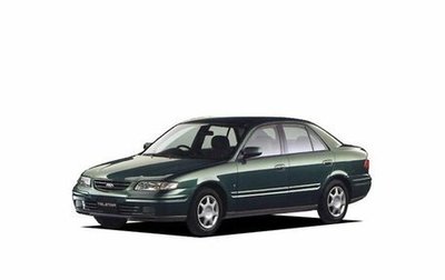 Ford Telstar V, 1998 год, 297 000 рублей, 1 фотография