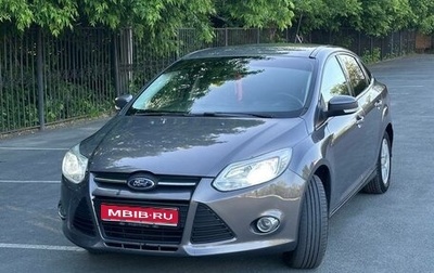 Ford Focus III, 2011 год, 700 000 рублей, 1 фотография