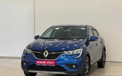 Renault Arkana I, 2022 год, 1 750 000 рублей, 1 фотография