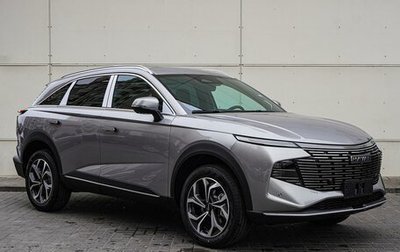 Haval F7, 2025 год, 3 649 000 рублей, 1 фотография